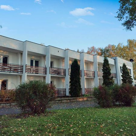 Strzeszynek - Wypoczynek Motel Poznań Eksteriør bilde