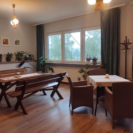 Strzeszynek - Wypoczynek Motel Poznań Eksteriør bilde