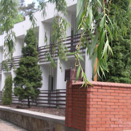 Strzeszynek - Wypoczynek Motel Poznań Eksteriør bilde