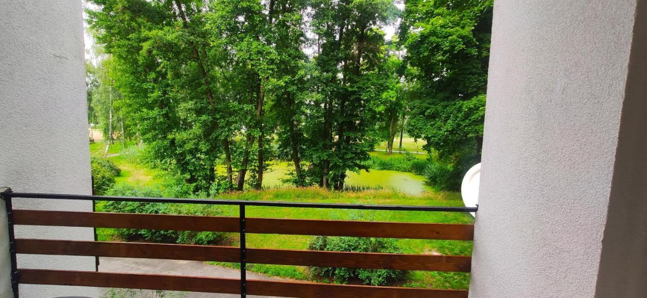 Strzeszynek - Wypoczynek Motel Poznań Eksteriør bilde