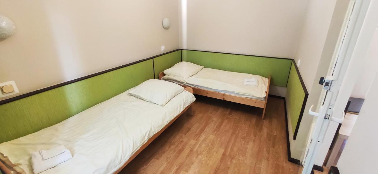 Strzeszynek - Wypoczynek Motel Poznań Eksteriør bilde
