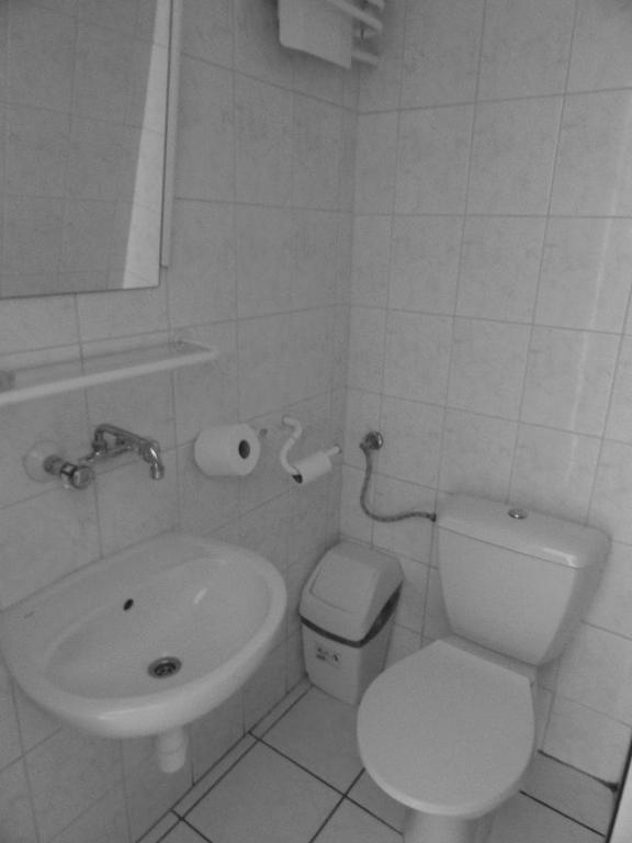 Strzeszynek - Wypoczynek Motel Poznań Eksteriør bilde